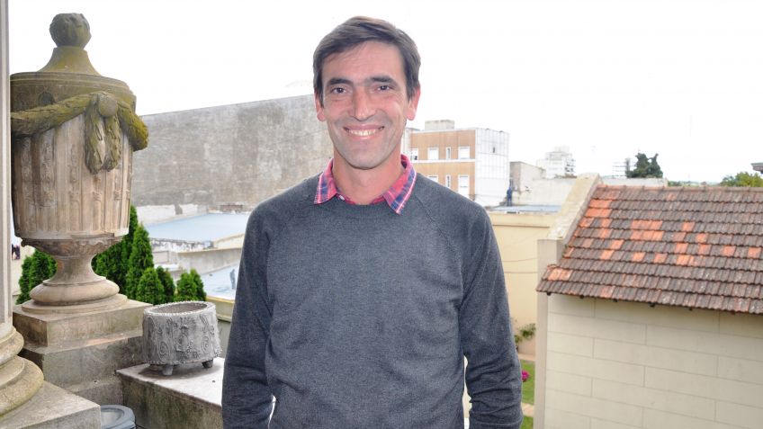 Avanza la licitación para la cisterna de agua potable en el Barrio Movediza