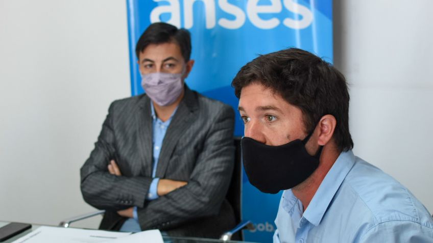 Anses extendió la suspensión del trámite de fe de vida hasta el 31 de diciembre
