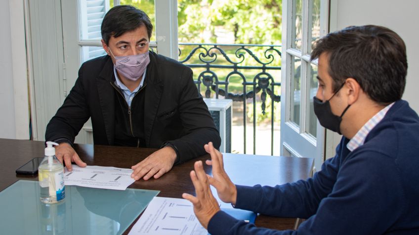Está abierta la inscripción para acceder al Programa REPRO II 