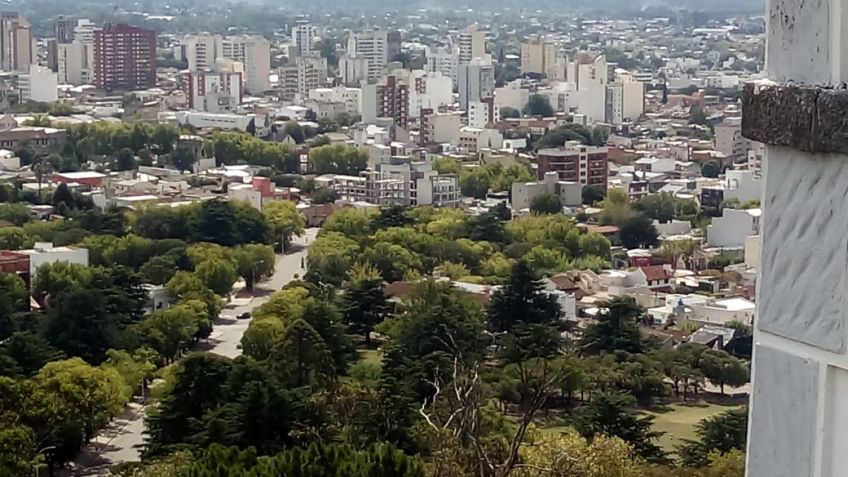 Continúa vigente la advertencia por bajas temperaturas
