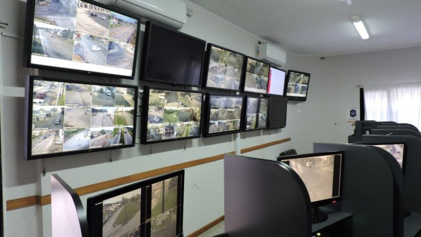 Intentarán concretar un proyecto de seguridad junto a municipios de la zona