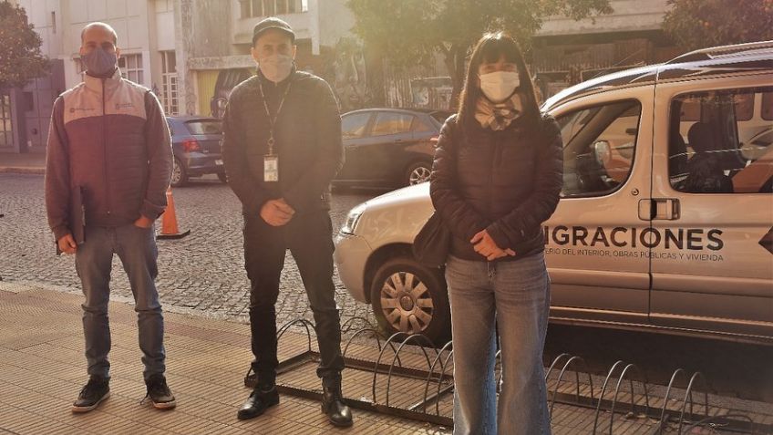 Iniciarán acciones legales contra tandilenses que volvieron del exterior y no hicieron cuarentena