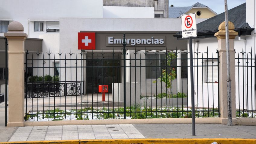 Coronavirus: el parte diario reporta cinco fallecimientos en nuestra ciudad