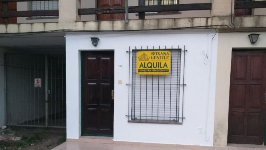 Se aplica por primera vez la fórmula del Banco Central para actualizar alquileres