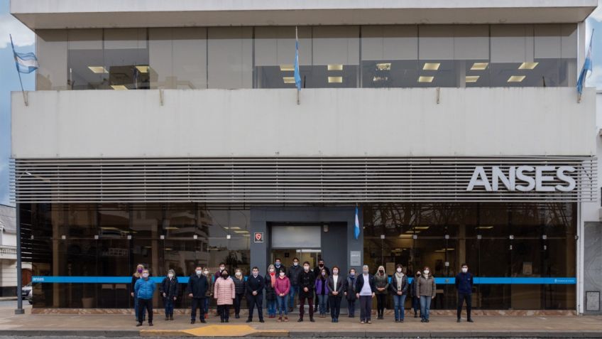 La oficina de ANSES en Tandil cumple 40 años de servicio público