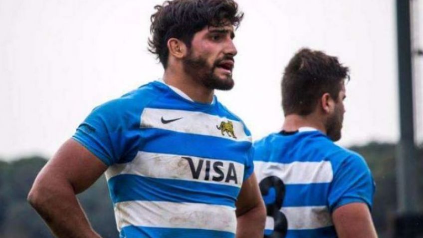 Con Rodrigo Bruni de titular, Los Pumas tienen todo listo para el amistoso ante Rumania