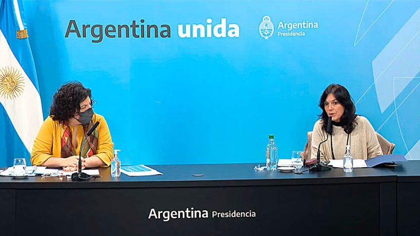 El Presidente firmó un DNU para adquirir vacunas de Pfizer, Moderna y Janssen