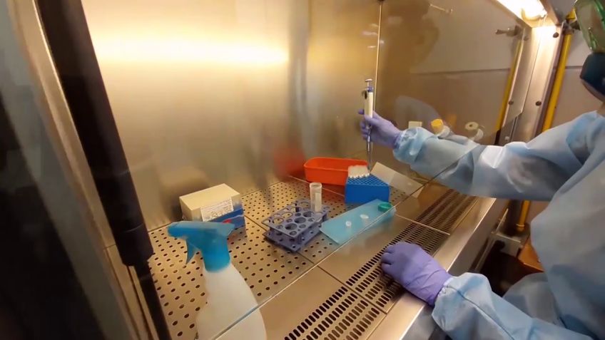 Coronavirus: se sumaron 32 nuevos casos en Tandil