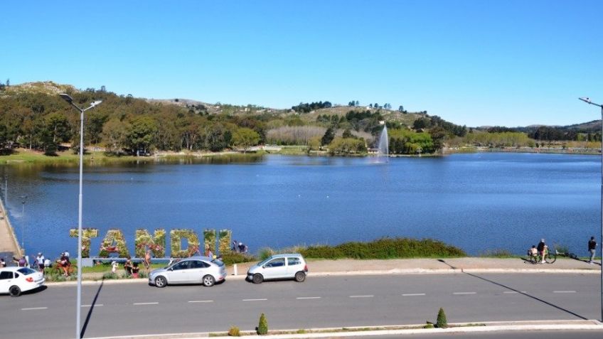 Vecinos del Lago del Fuerte piden por la colocación de reductores de velocidad