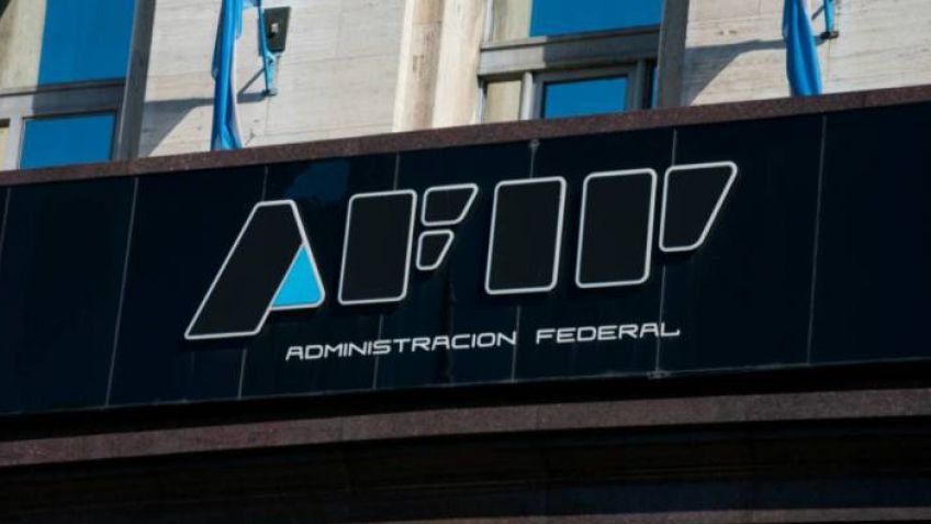 La AFIP extiende beneficios para monotributistas