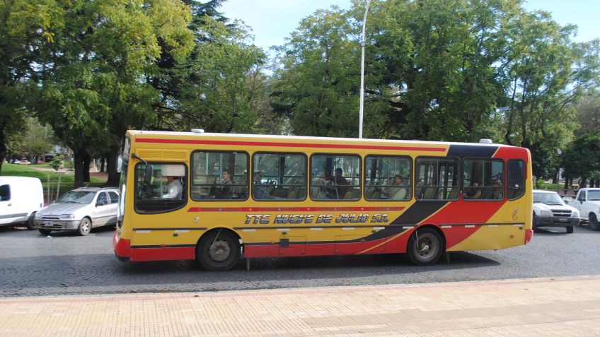 Empresas tandilenses recibirían más de dos millones de pesos del Ministerio de Transporte	