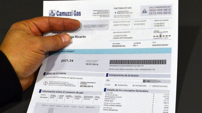 La Ley de Zona Fría beneficiará a más de 47 mil hogares tandilenses