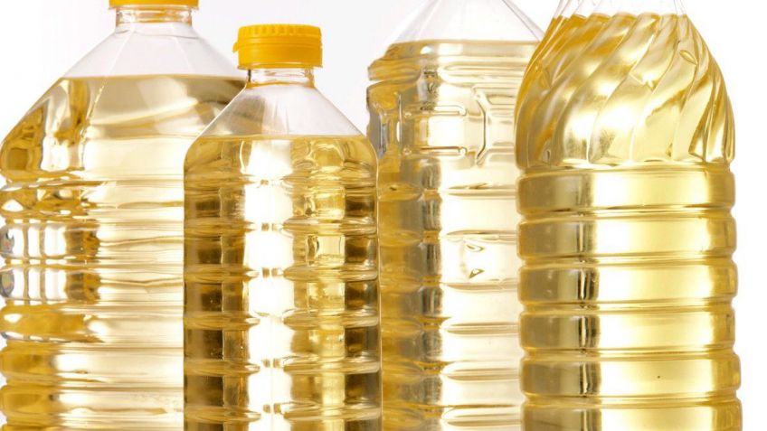 La Anmat prohibió la comercialización de un aceite de girasol