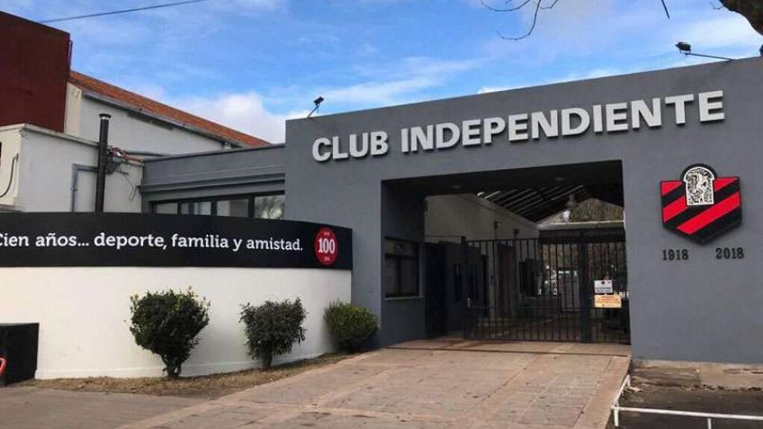 El Club Independiente celebra su 103º aniversario