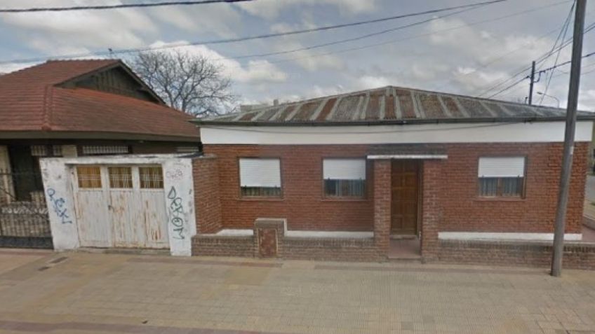 El imputado por el asesinato de Olga Sprovieri pasará 12 años en prisión
