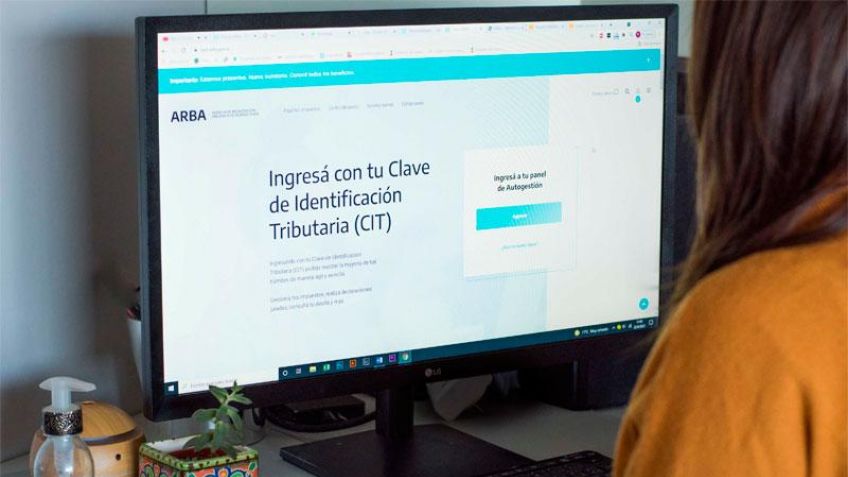Contribuyentes bonaerenses ya pueden retomar planes de pago caídos en 2020 por falta de pago