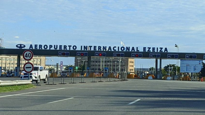 Intentan determinar si Anabella fue captada o engañada para una red de trata