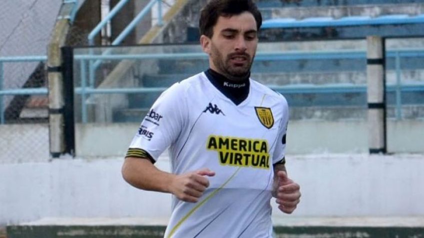 Santamarina pierde a Leonel Pierce, al menos, por los próximos 4 partidos