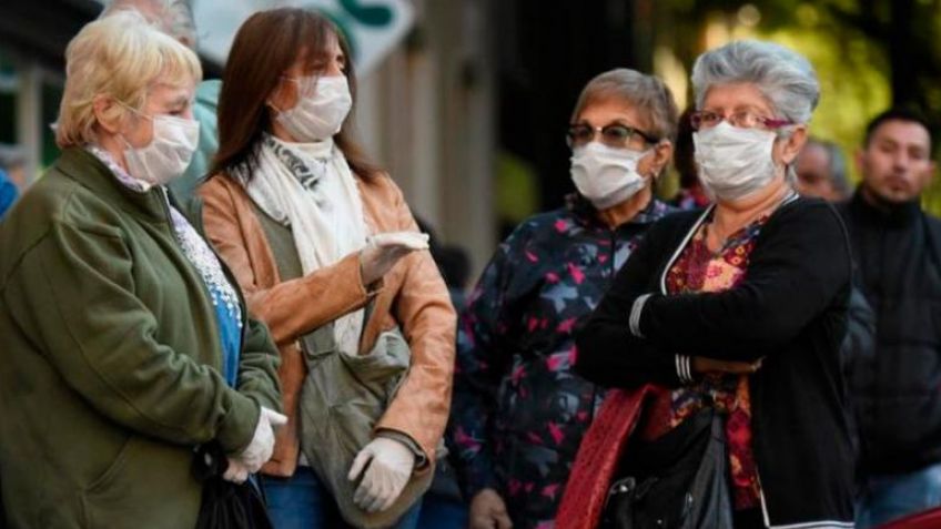 ¿Qué jubilados cobrarán el bono de 5 mil pesos en agosto y qué pasará el septiembre?