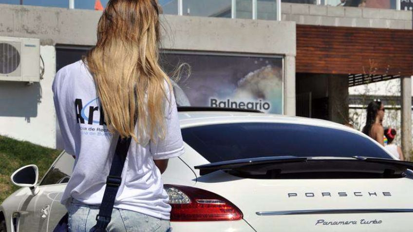 Hasta mañana jueves descuento del 20% en la cuota 4 del Impuesto a los automotores
