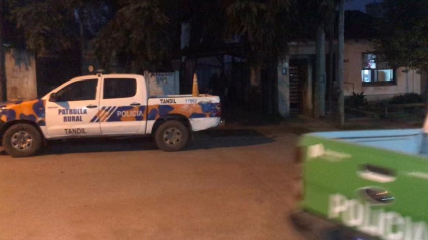 La Patrulla Rural esclareció un abigeato y encontró elementos robados meses atrás