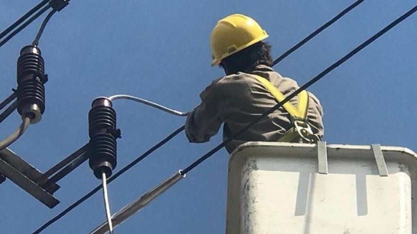 La Usina anuncias un corte de luz para mañana viernes