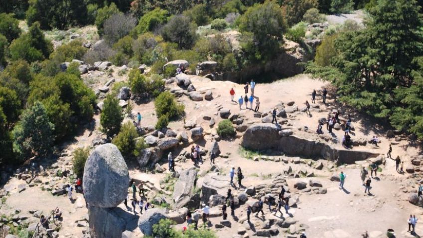 Tandil comenzó las vacaciones de invierno "con mucho público"