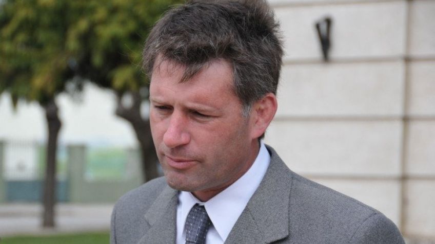 Provincia le anunció a Fabián Riva que enviarán fondos para obras en escuelas