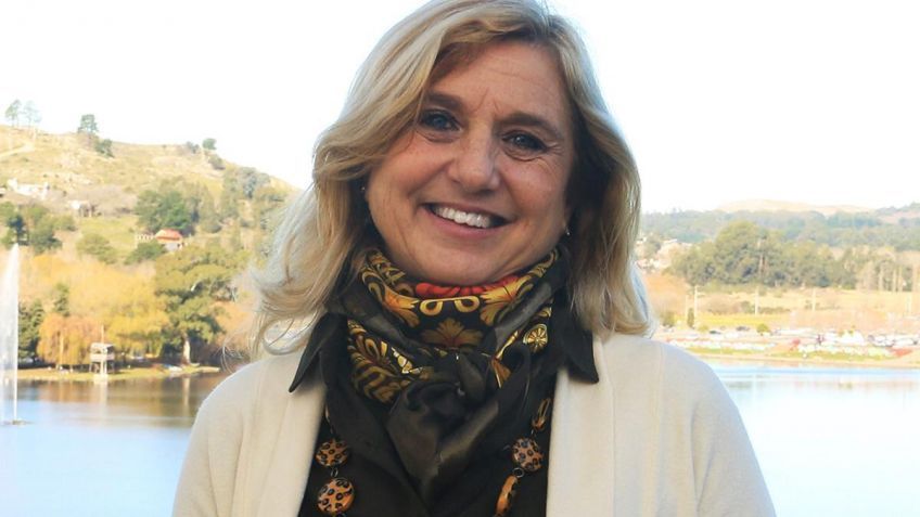El lunghismo tiene lista y Rosana Florit encabeza la boleta del nicolinismo