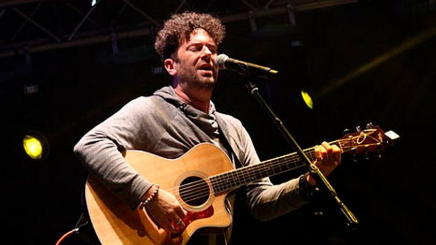 Falleció el reconocido músico Palo Pandolfo