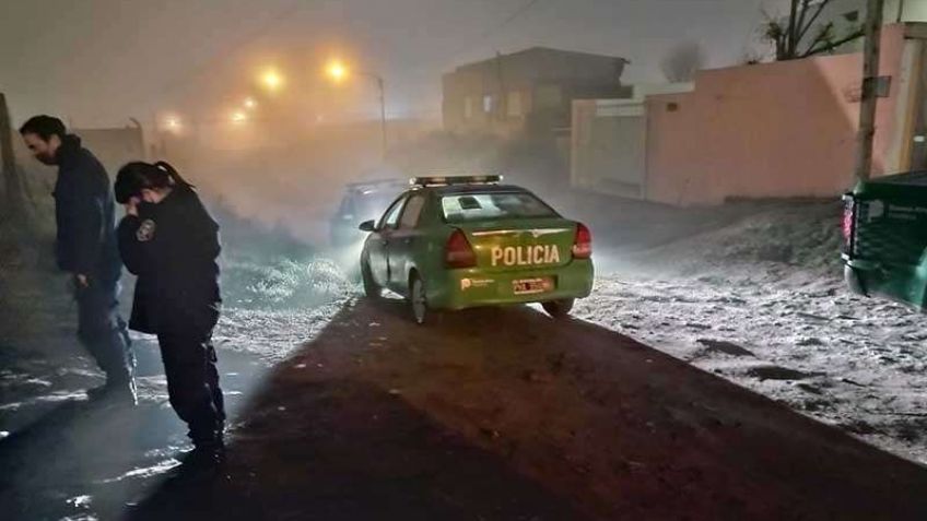 Policías e inspectores municipales infraccionaron tres reuniones clandestinas