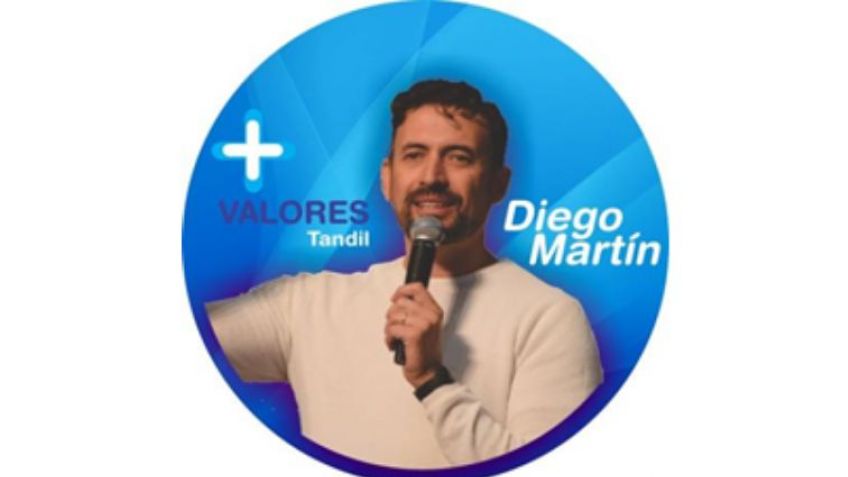 La Iglesia Peniel tendrá un representante como candidato a concejal