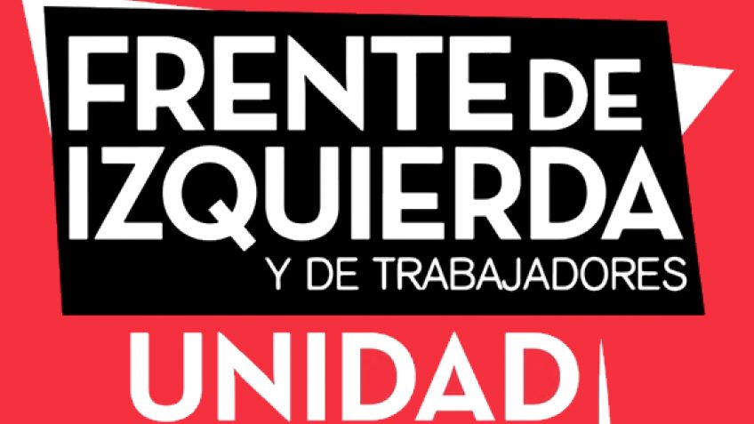 Mayra Mas encabeza la lista de concejales del Frente de Izquierda y de Trabajadores