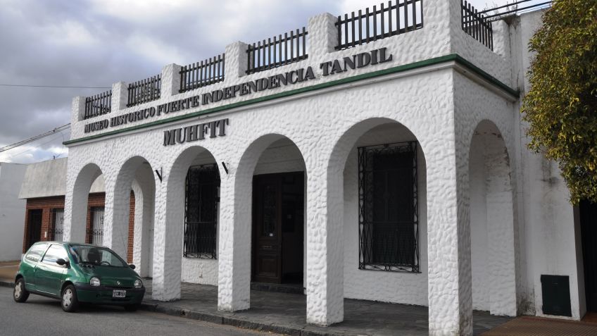 FOTO DE ARCHIVO