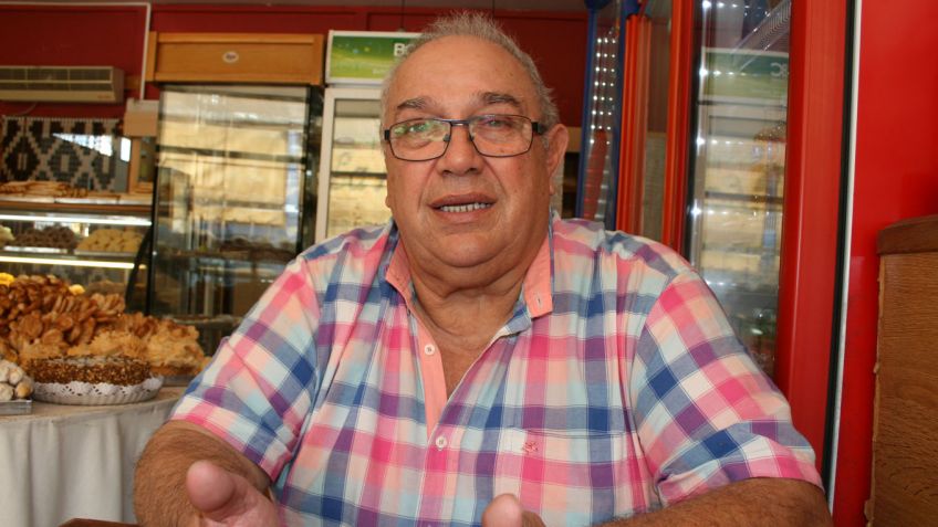 Se conoció nueva oferta electoral encabezada por Víctor Barsola 
