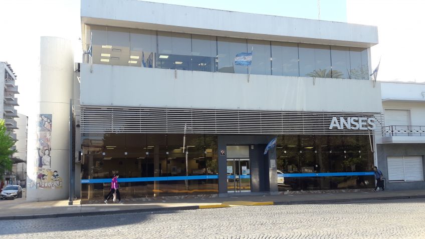 Ya se puede acceder a la jubilación por tareas de cuidado y el lunes comienza la atención presencial 
