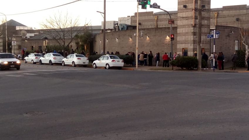 El Casino volvió con todo