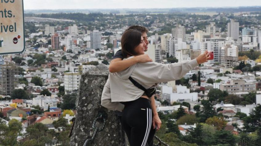 Tandil rondó el 85% de ocupación en vacaciones y desde Turismo quedaron "muy conformes"