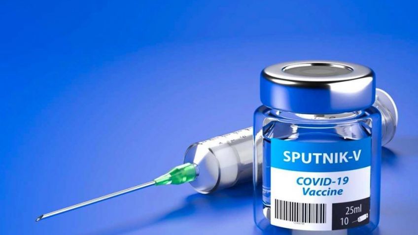 Argentina contará este mes con más de 3 millones del segundo componente de Sputnik V