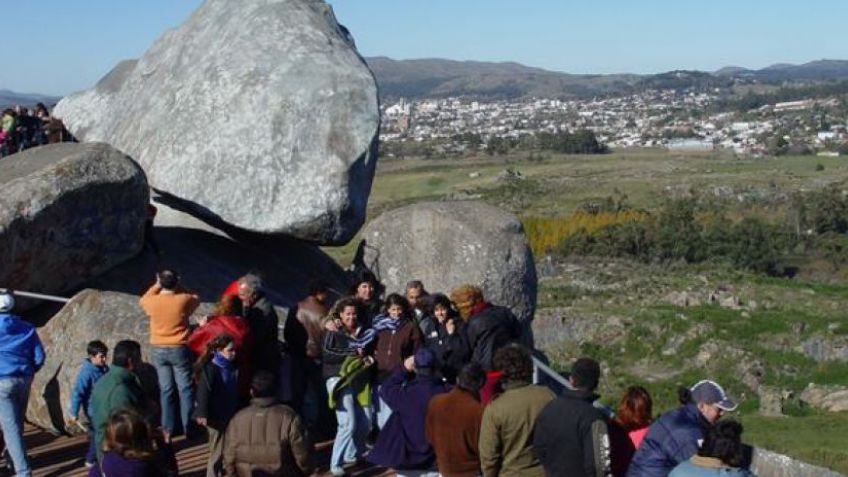 Miguel Mazzone: "Es el momento de tirar de la cuerda y traer más gente a Tandil"
