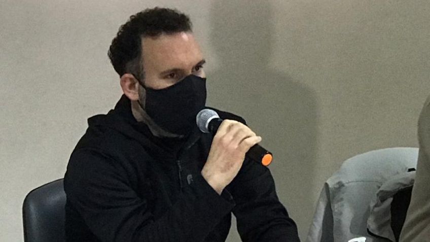 Morando: "En el contexto de emergencia sanitaria, una medida de fuerza no es lo conveniente"