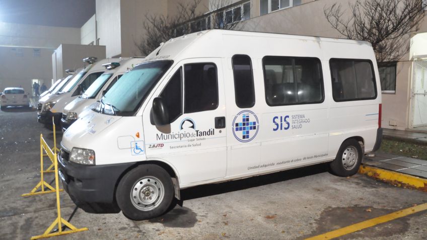 Coronavirus en Tandil: se suman dos muertes y 34 nuevos casos