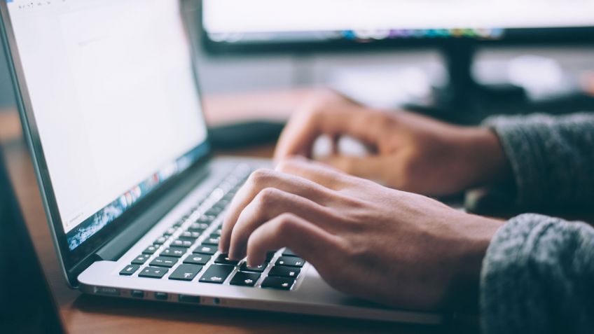 Se registró una caída masiva del servicio de internet