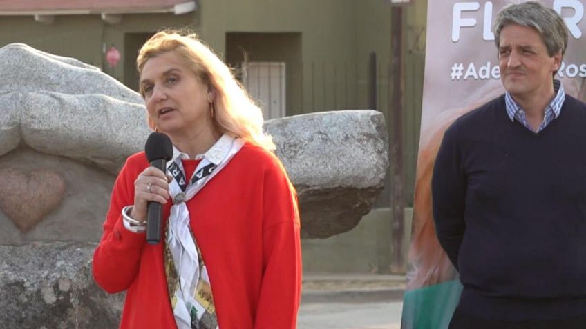 Se realizó la presentación oficial de precandidatos del espacio de Marcos Nicolini