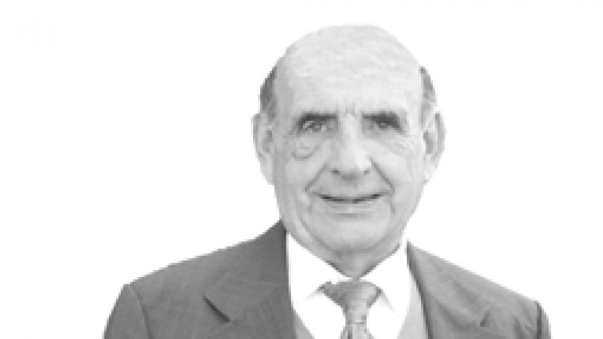 Falleció el "Nene" Aguirre