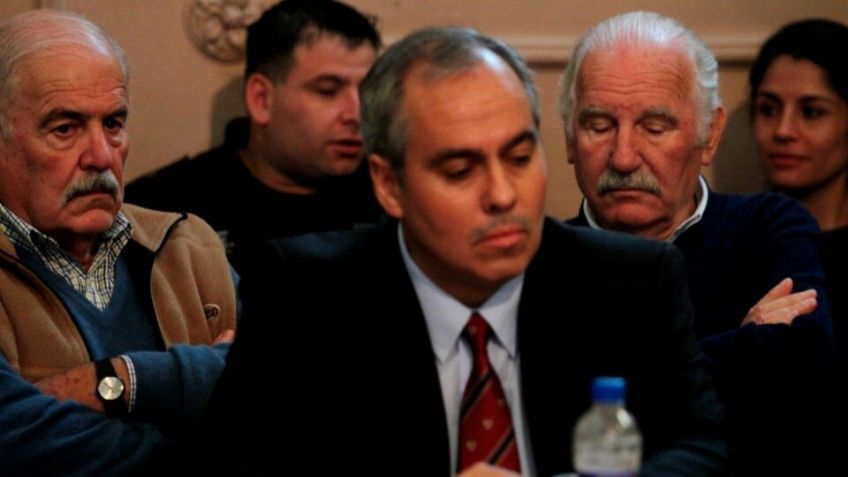 La Cámara de Casación absolvió a los hermanos Emilio y Julio Méndez
