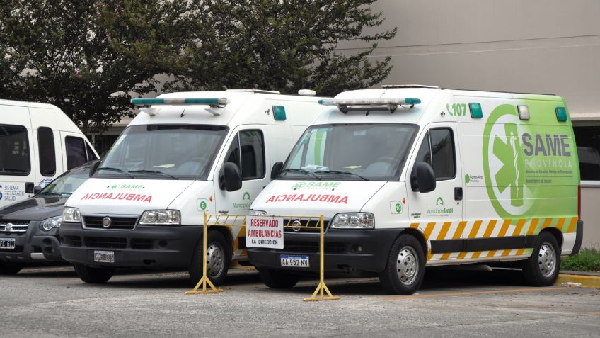 Coronavirus: se suman 21 casos en Tandil