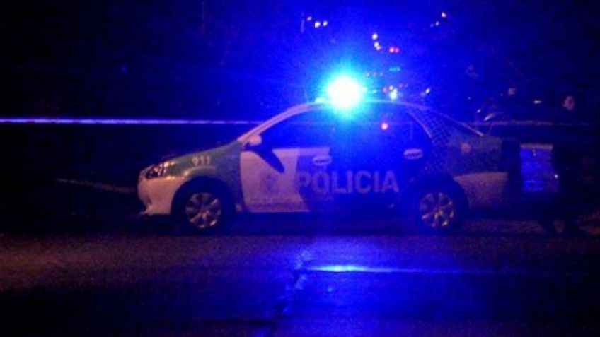 Un hombre falleció al volcar en la Ruta 74