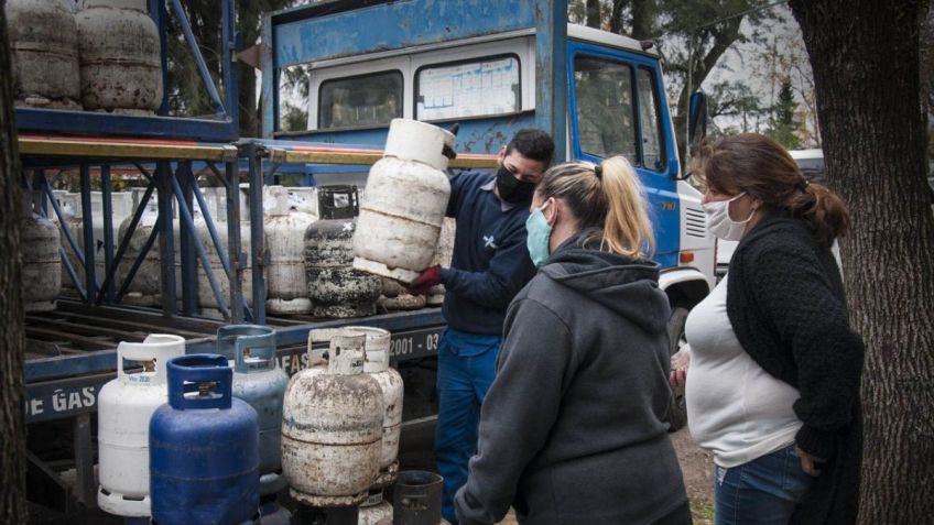 El Gobierno Nacional aumentó el subsidio del Programa Hogar al 80 por ciento