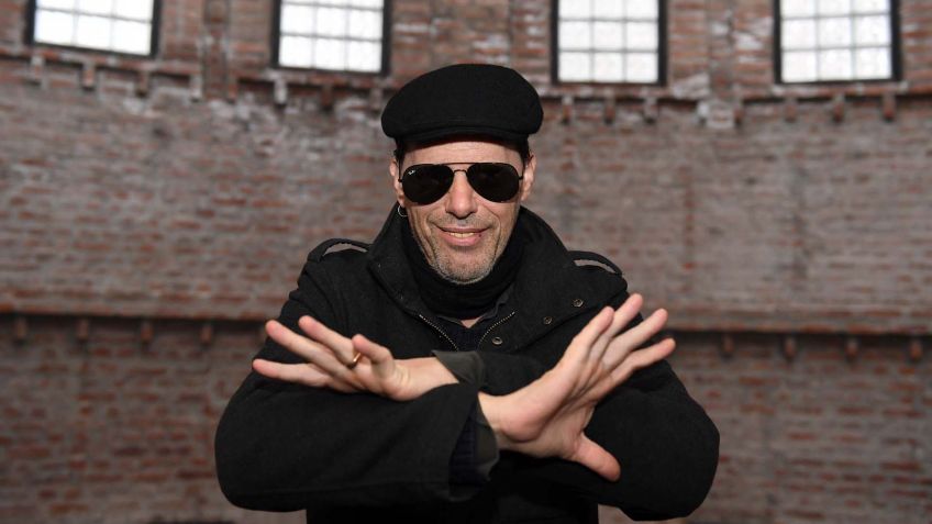 Murió a los 62 años Pil Trafa, cantante de Los Violadores y emblema del punk en Argentina
